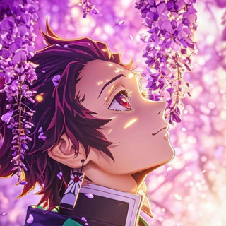 Аватар Telegram-канала 🌸 ~ Аниме вселенная ~ 🌸 | АНИМЕ | МАНГА | ИГРЫ | ЯПОНИЯ