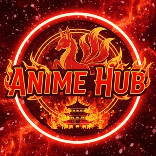 Аватар Telegram-канала Anime Hub | 4К | Все аниме