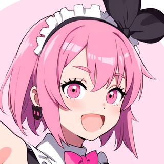 Аватар Telegram-канала Аниме Ячейка Анонсы