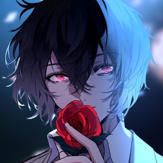 Аватар Telegram-канала Animee | Аниме Мемы🔥