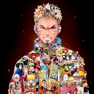 Аватар Telegram-канала Аниме новости  AnimeKrik
