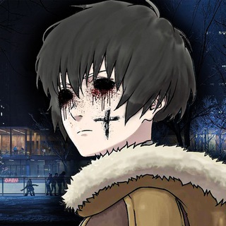 Аватар Telegram-канала Аниме с Мечтой