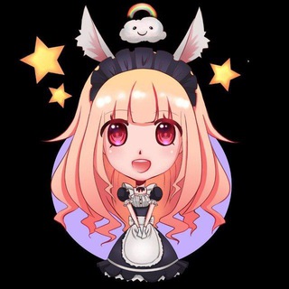 Аватар Telegram-канала Аниме Стикеры | Хентай