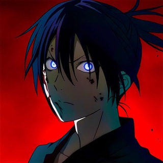 Аватар Telegram-канала Все Аниме Сериалы на русском