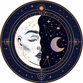 Аватар Telegram-канала AnimusAstra — ОРАКУЛ | АСТРО | ТАРО