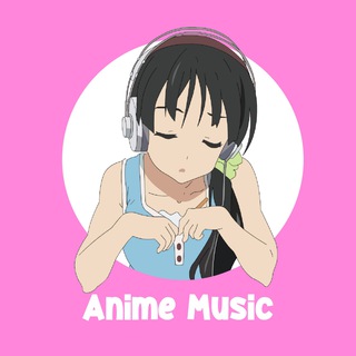 Аватар Telegram-канала Аниме Музыка 💜 Anime Music | Аниме Опенинг