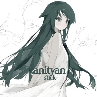Аватар 🕷˖ ࣪ ִֶָ стикеры с тянками〢авы〢гифки〢аниме стикеры:ੈ♡‧₊˚