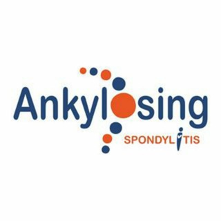 Аватар Болезнь Бехтерева. Анкилозирующий спондилит