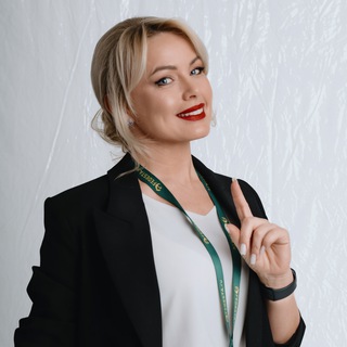 Аватар Telegram-канала Анастасия Мохова | Недвижимость в Тюмени