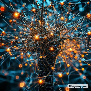 Аватар Telegram-канала Нейронные сети и их применение