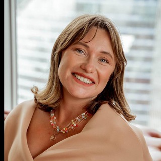 Аватар Telegram-канала Коучинг/ Медитации / Осознанный фитнес с Анной Семёновой