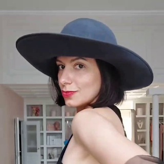 Аватар Telegram-канала Анны Дроздова / Фриланс, бизнес-онлайн