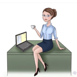 Аватар Telegram-канала Бухгалтерия маркетплейсов с Anna_kvors