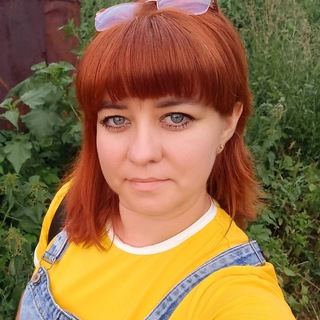 Аватар Telegram-канала Анна Апаркина|Дневник Наставника|