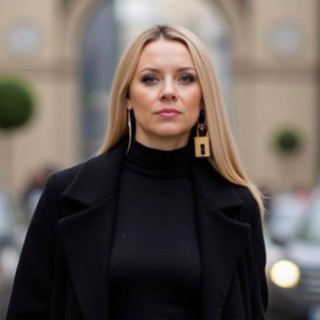 Аватар Telegram-канала Психолог Анна Мицкевич