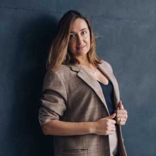 Аватар Telegram-канала Анна Титова для БИЗНЕСА и жизни