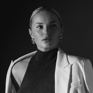 Аватар Telegram-канала Анна Жукова | Новостройки СПб