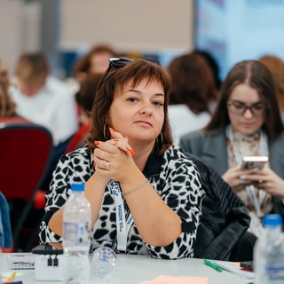 Аватар Учительский блокнот Дудник А.С.