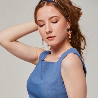 Аватар Telegram-канала Анна Грицева | Состояние Йога | Подкасты | Нетворкинг HR