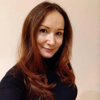 Аватар Telegram-канала Психолог, коуч для женщин Анна Потапова