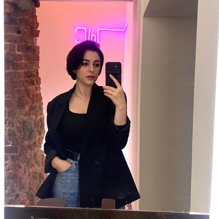 Аватар Telegram-канала Стилист Колорист Волгоград