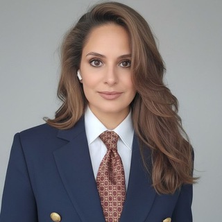 Аватар Telegram-канала Анна Сухова Твой психолог