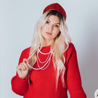 Аватар Telegram-канала Из Крыма с любовью ❤️