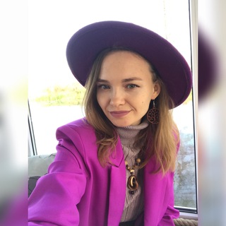 Аватар Анна Столбова | Васту Архитектор