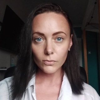 Аватар Telegram-канала Анна Вишнякова психолог 🍒
