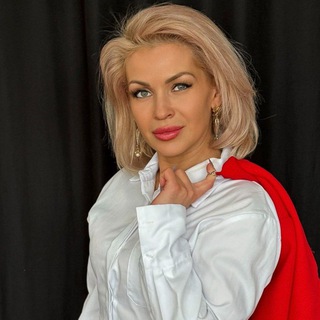 Аватар Telegram-канала Психология | Гипнотерапия | Клинический психолог Анна Воир