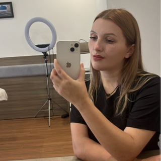 Аватар Telegram-канала Ресницы Перманент Нячанг | Eyelashes Nha Trang