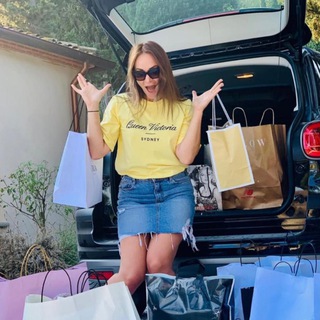 Аватар ZARA,MASSIMO,H&M,OYSHO,IKEA. TURKISH