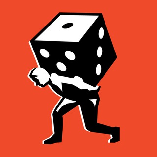 Аватар Ставки | Игромания | Лудомания