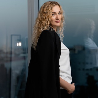 Аватар Юлия Анохина | Бизнес психолог