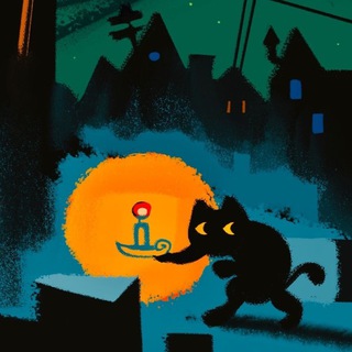 Аватар Telegram-канала Ламповые анонимные знакомства