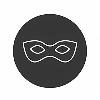 Аватар Telegram-канала Анонимный Чат для Студентов