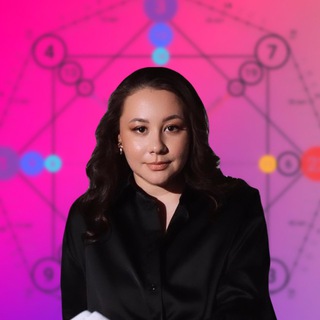 Аватар Telegram-канала ANOPINA | Матрица судьбы, Таро