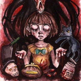 Аватар Telegram-канала . † :° Культ диет °. † 。