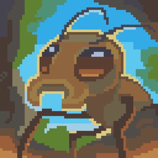 Аватар Telegram-канала Разработка игры Ant Colony: Wild Forest
