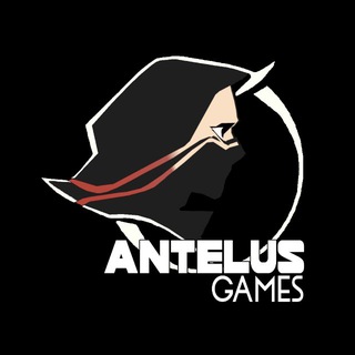 Аватар Antelus Games — Видеоигры и их разработка