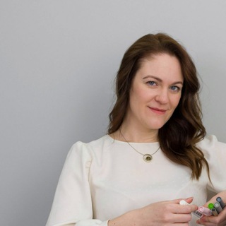 Аватар Telegram-канала Антонина Титкова. Маникюр как искусство