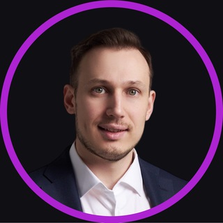 Аватар Telegram-канала Антон Карцев | IT-решения для Бизнеса и HR