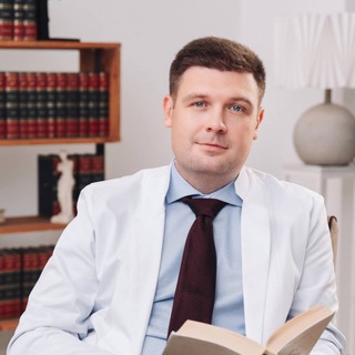 Аватар Антон Масякин