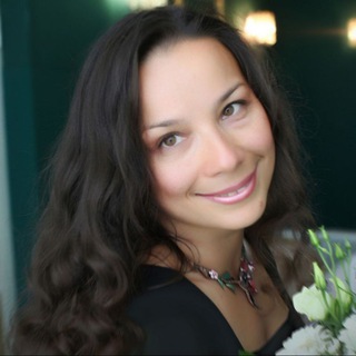 Аватар Telegram-канала Нестандартная психология от Антоновой Александры