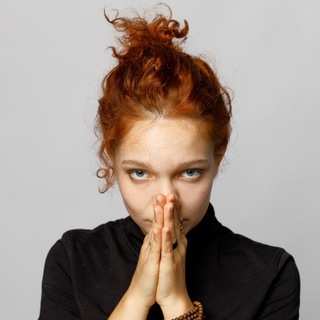 Аватар Telegram-канала Антоновская Ⓓⓘⓢгармония