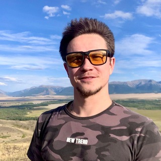 Аватар Telegram-канала Деньги в ясности | Антон Ведерников