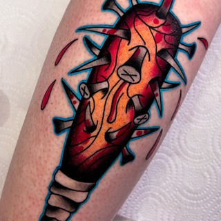 Аватар antraxiz tattoo/Москва