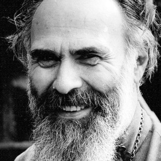 Аватар Друзья Фонда «Духовное наследие митр. Антония Сурожского»