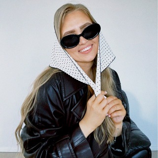 Аватар Telegram-канала АНЯ PRO СТИЛЬ