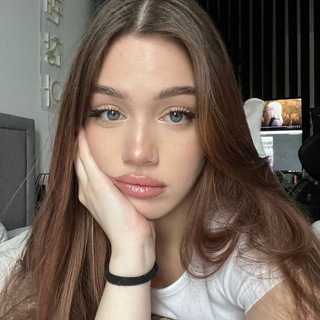 Аватар Telegram-канала фото/видео ани акулич🦈